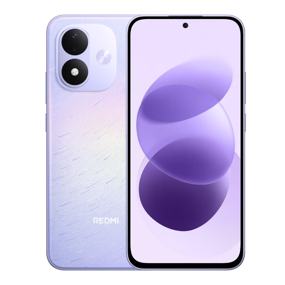 Xiaomi Redmi Note 17 6/256GB, Ljubičasti (Celestial Purple)