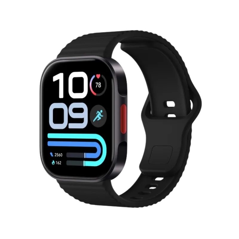 Redmi Watch 6 Lite pametni sat, Crni (Black)