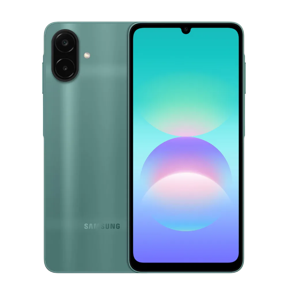 Samsung Galaxy A08 4/128GB, Zeleni (Green)