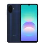 Samsung Galaxy A08 4/128GB, Teget (Navy Blue)