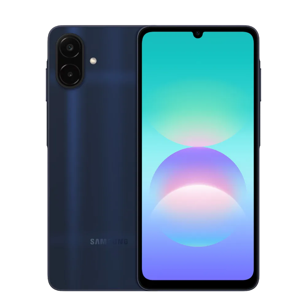 Samsung Galaxy A08 4/128GB, Teget (Navy Blue)