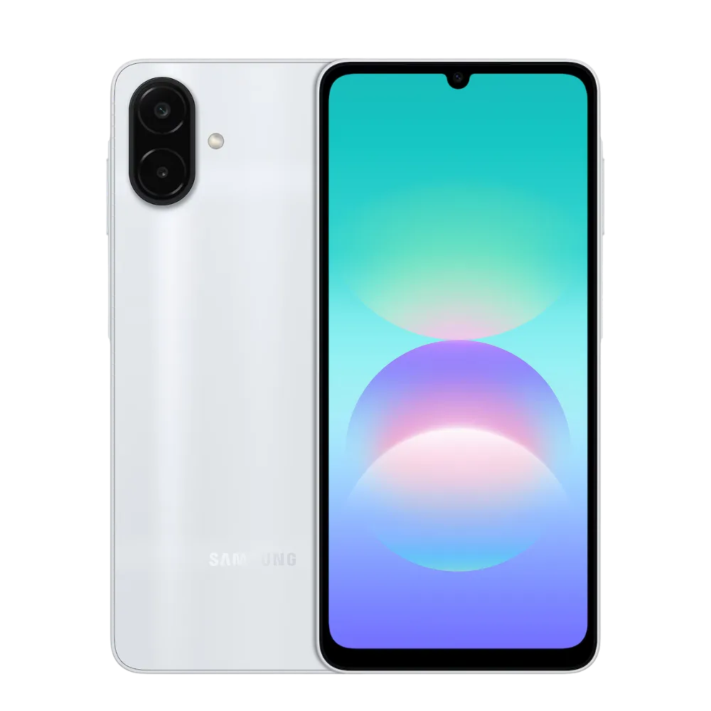 Samsung Galaxy A08 4/128GB, Srebrni(Silver)