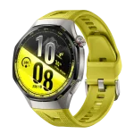 Huawei Watch GT7 Pro 46mm pametni sat, Žuti (Yellow)