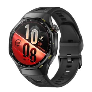 Huawei Watch GT7 Pro 46mm pametni sat, Crni (Black)
