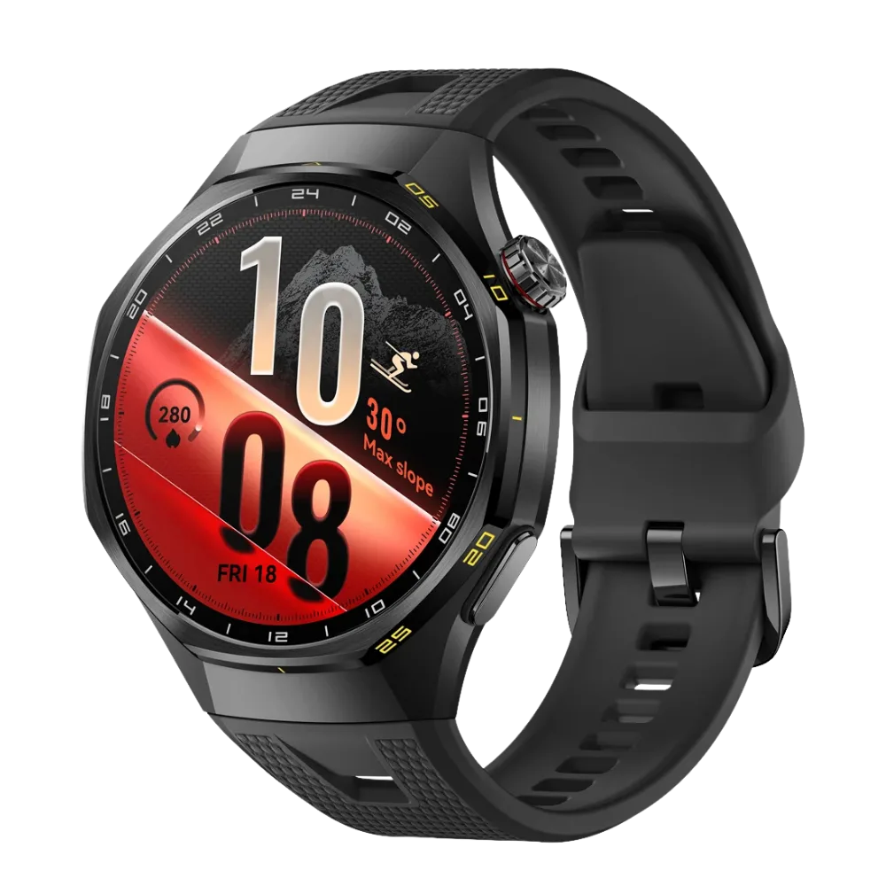 Huawei Watch GT7 Pro 46mm pametni sat, Crni (Black)