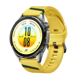 Huawei Watch GT7 46mm pametni sat, Žuti (Yellow)