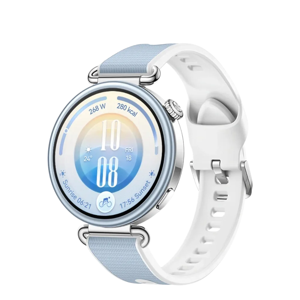 Huawei Watch GT7 41mm pametni sat, Plavi (Blue)