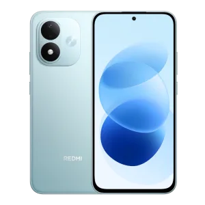 Xiaomi Redmi Note 17 6/256GB, Plavi (Sky Teal)