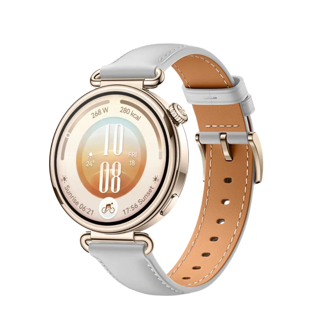 Huawei Watch GT7 41mm pametni sat, Sivi (Grey)