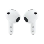 Galaxy Buds4 bežične slušalice, Bele