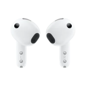 Galaxy Buds4 bežične slušalice, Bele