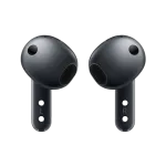 Galaxy Buds4 bežične slušalice, Crne