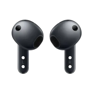 Galaxy Buds4 bežične slušalice, Crne