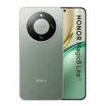 Honor Magic8 Lite 8/512GB, Zeleni (Forest Green)