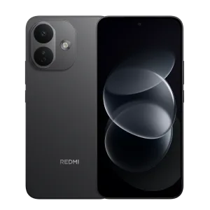 Xiaomi Redmi Note 17 Pro 6/256GB, Crni (Black)