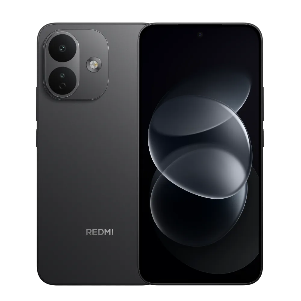 Xiaomi Redmi Note 17 Pro 6/256GB, Crni (Black)