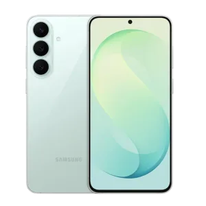 Samsung Galaxy S26 FE 8/128GB, Zeleni (Pistachio)