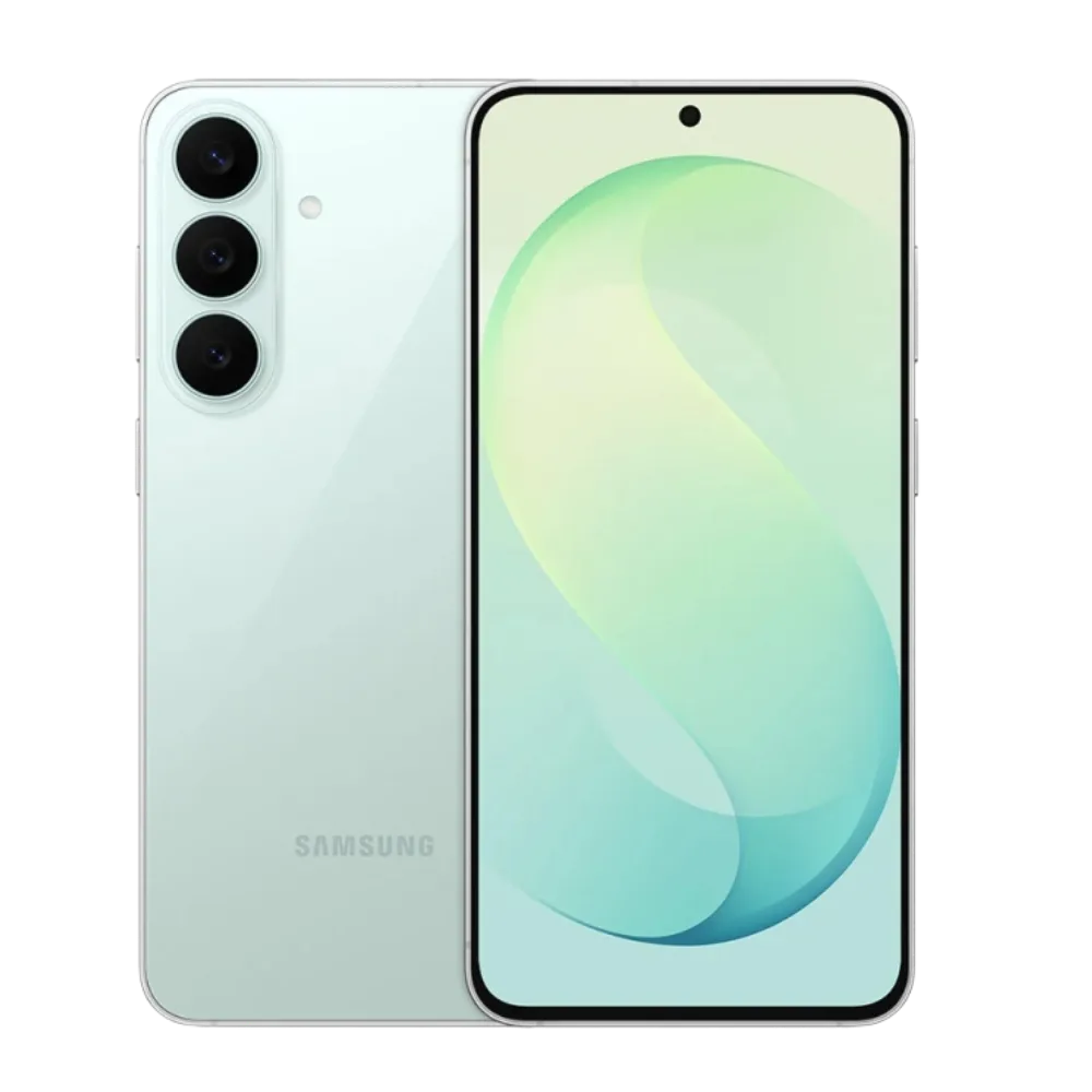 Samsung Galaxy S26 FE 8/128GB, Zeleni (Pistachio)