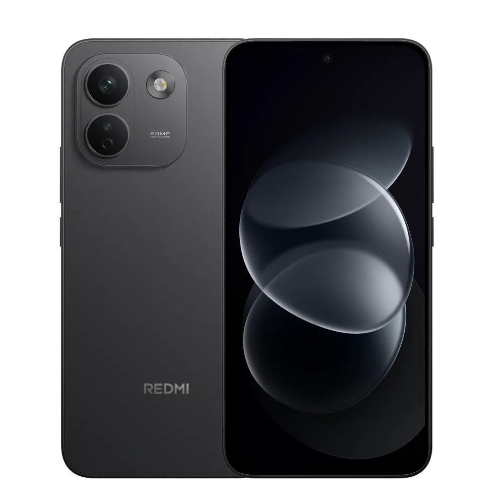 Xiaomi Redmi Note 17 Pro Max 8/256GB, Crni (Black)