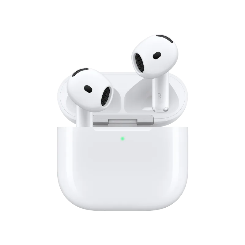 AirPods 5 (USB-C)
