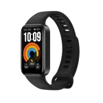 Xiaomi Smart Band 11 Active pametna narukvica, Crna