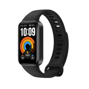Xiaomi Smart Band 11 Active pametna narukvica, Crna