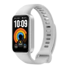 Xiaomi Smart Band 11 Active pametna narukvica, Siva