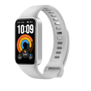 Xiaomi Smart Band 11 Active pametna narukvica, Siva