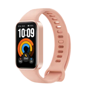 Xiaomi Smart Band 11 Active pametna narukvica, Roze