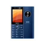 Nokia 210 AI 4G DS (2026), Plava (Blue)