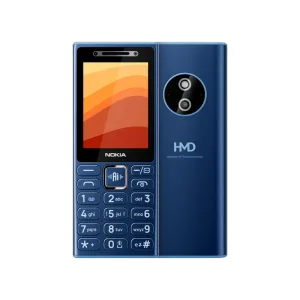 Nokia 210 AI 4G DS (2026), Plava (Blue)