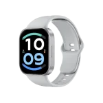 Redmi Watch 6 Active pametni sat, Sivi (Matte Silver)