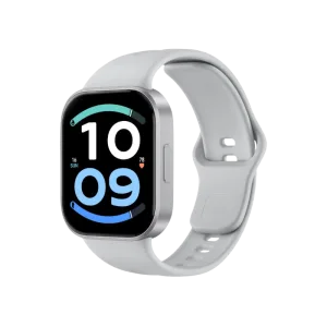 Redmi Watch 6 Active pametni sat, Sivi (Matte Silver)