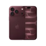 Apple iPhone 18 Pro 12/256GB, Bordo (Burgundy)