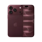 Apple iPhone 18 Pro Max 12/512GB, Bordo (Burgundy)