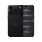 Apple iPhone 18 Pro Max 12/256GB, Crni (Black)