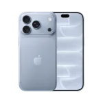 Apple iPhone 18 Pro Max 12/256GB, Plavi (Glacier)