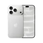 Apple iPhone 18 Pro Max 12/256GB, Sivi (Silver)