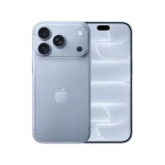 Apple iPhone 18 Pro 12/256GB, Plavi (Glacier)