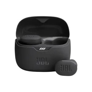 JBL Tune Buds (ANC) bežične slušalice, Crne