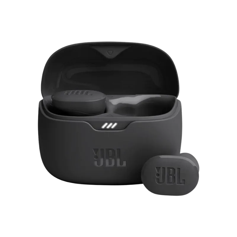 JBL Tune Buds (ANC) bežične slušalice, Crne