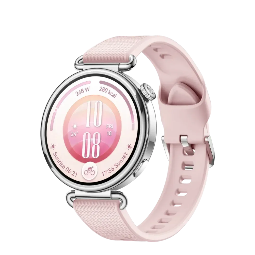 Huawei Watch GT7 41mm pametni sat, Roze (Pink)