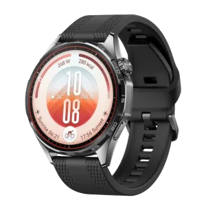 Huawei Watch GT7 46mm pametni sat, Crni (Black)