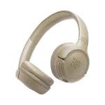 JBL Tune 530BT bežične slušalice, Bež