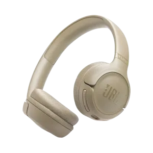 JBL Tune 530BT bežične slušalice, Bež