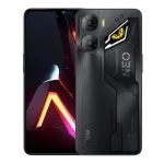 ZTE Nubia Neo 3 5G 8/256GB, Crni (Shadow Black)