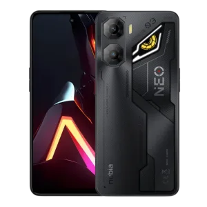 ZTE Nubia Neo 3 5G 8/256GB, Crni (Shadow Black)