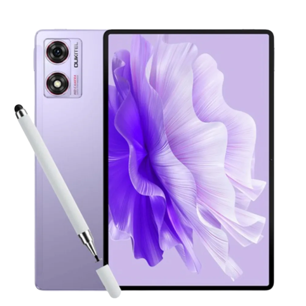 Oukitel OT8 tablet 11