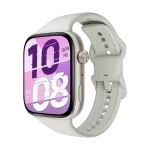 Honor Watch X5i pametni sat, Beli (White)