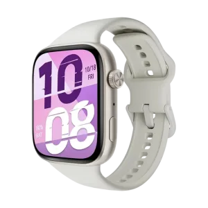 Honor Watch X5i pametni sat, Beli (White)